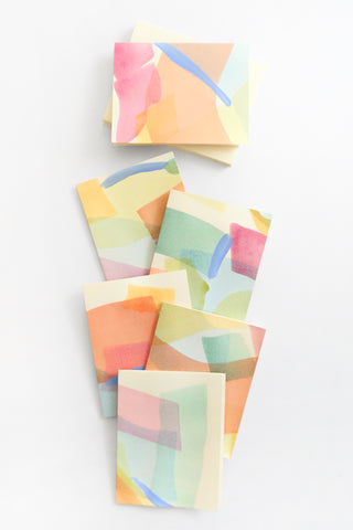 Chroma Stationery Set