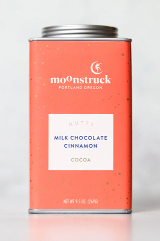 Moonstruck Hot Cocoa