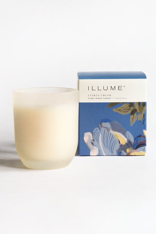 Citrus Crush Baby Boxed Glass