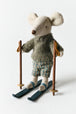 Ski Big Brother Mouse