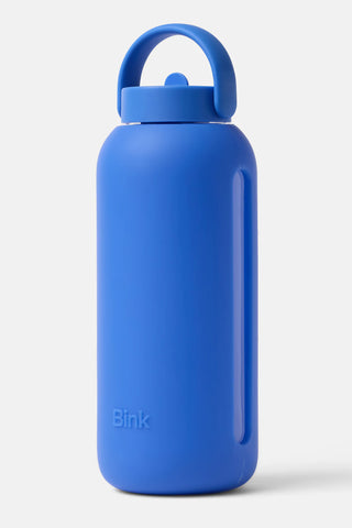 Cobalt 36oz Big Bottle