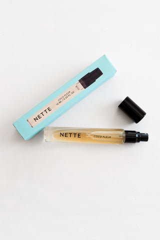 Eau De Parfum Travel Spray