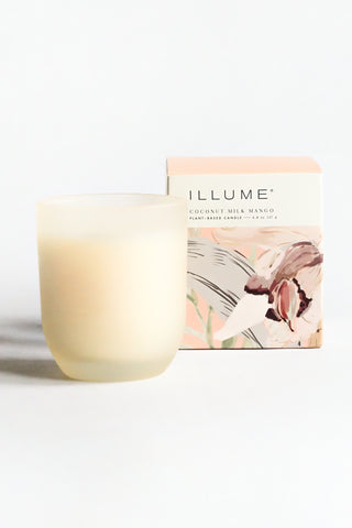 Coconut Milk Mango Baby Boxed Glass