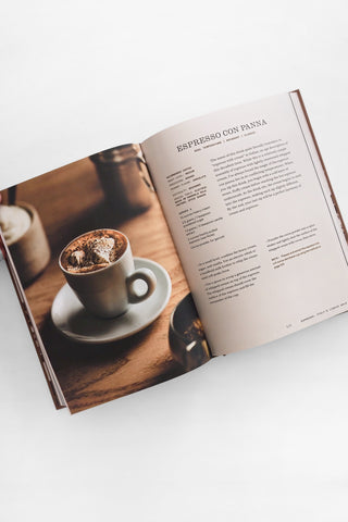 Coffee, for Here