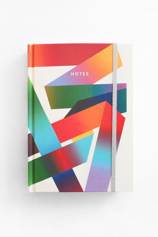 Color Cascade Journal