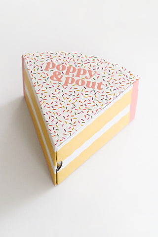 Confetti Cake Lip Care Duo