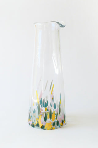 Confetti Carafe