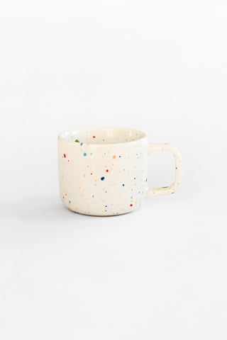 Confetti Espresso Mug