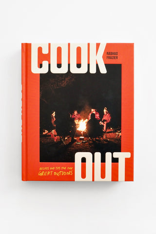 Cook Out