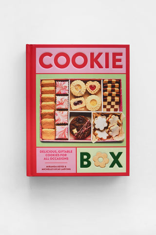Cookie Box