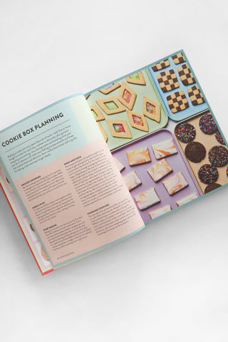 Cookie Box