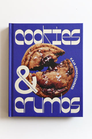 Cookie & Crumb