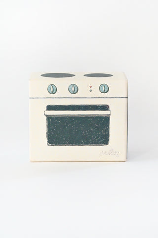 Cooking Set