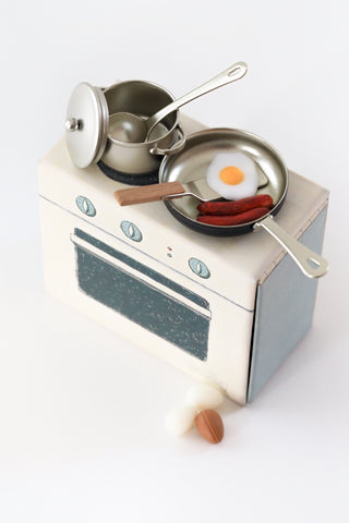 Cooking Set