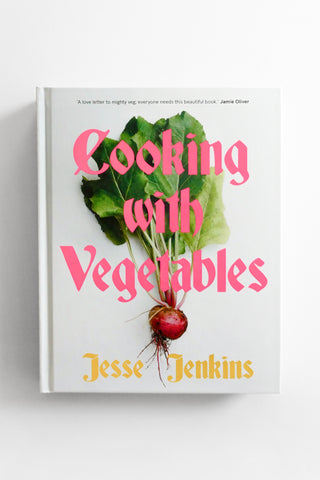 Cooking with Vegetables