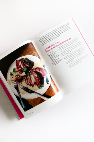 Cooking with Vegetables