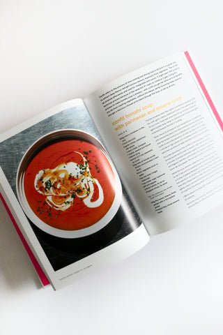 Cooking with Vegetables