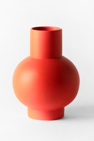 Large Strom Vase