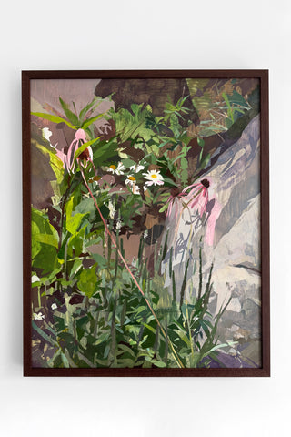 Cottage Garden