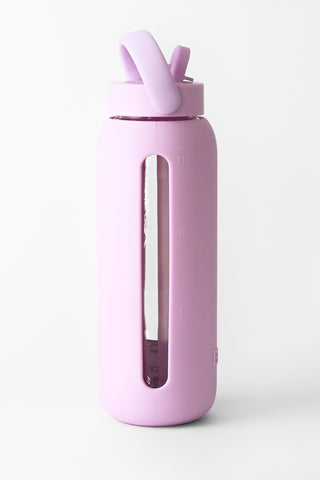 Cotton Candy 21 oz Cupholder Day Bottle
