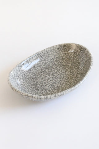 Crackle Dish