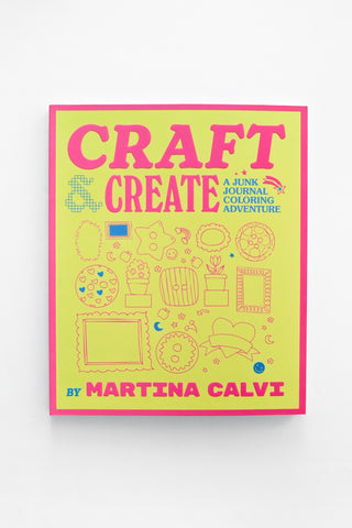 Craft & Create