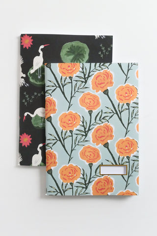 Notebook Set