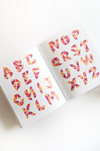 Creative Hand Lettering from A To Z