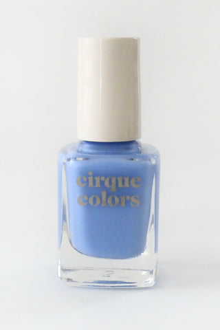 Creme Nail Polish Morningtide