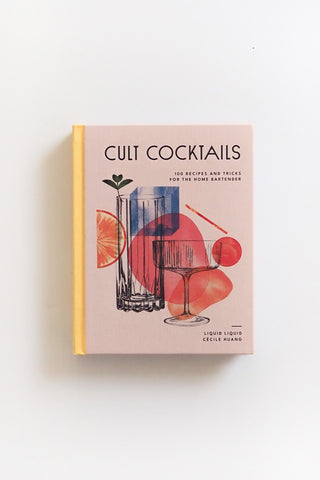 Cult Cocktails