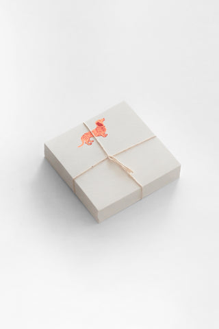 Square Notes Set
