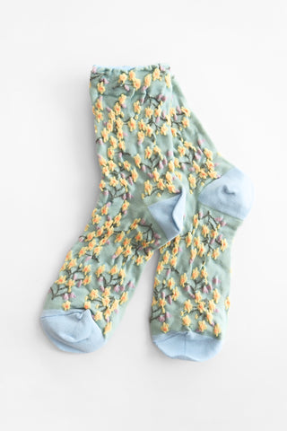 Hallie Socks