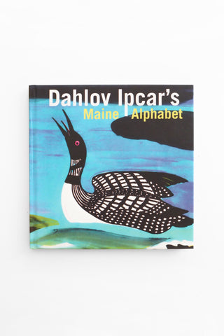 Dahlov Ipcar's Maine Alphabet