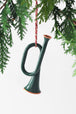 Green Trumpet