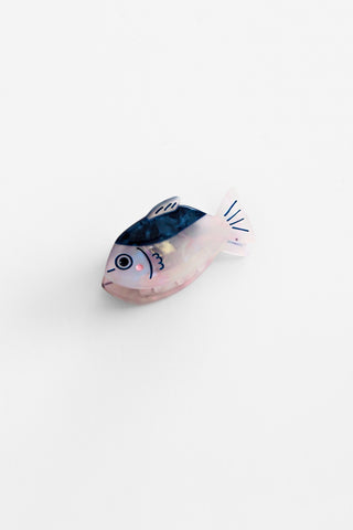 Dashi Mini Claw Clip