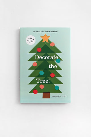 Decorate the Tree