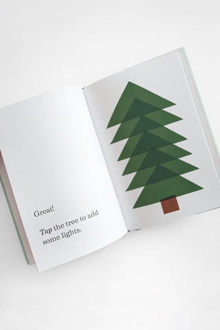 Decorate the Tree