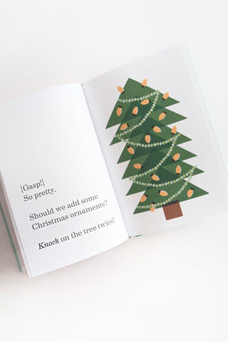 Decorate the Tree
