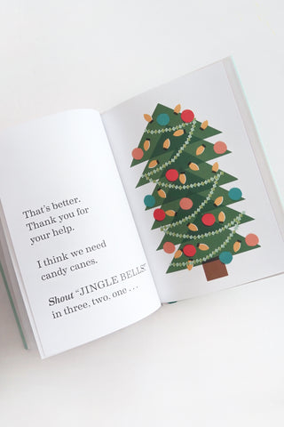 Decorate the Tree