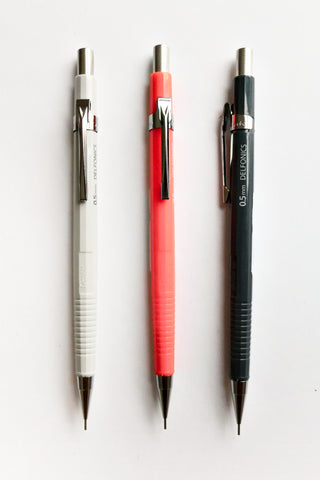 Delfonics x Pentel Mechanical Pencil