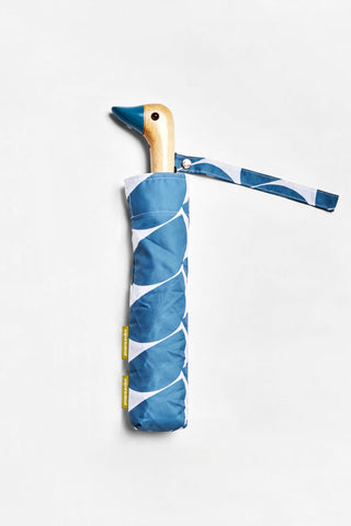 Denim Moon Eco Friendly Umbrella