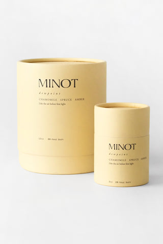 Dewpoint Candle