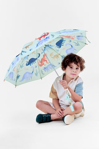 Dinos Kids Duckling Umbrella