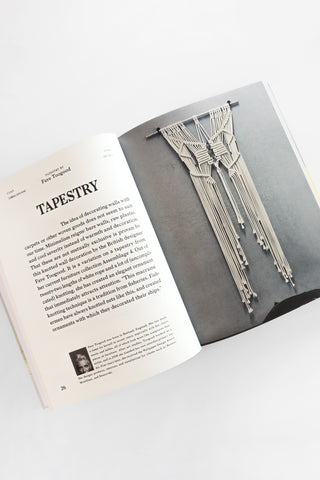 Do It Yourself: 50 Projects By Designers and Artists