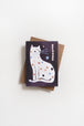 Dotty Cat