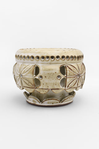 Double Walled Vase