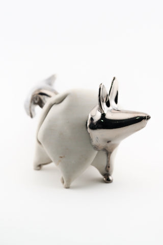 Do we want to focus on this thing's glossy drip or what?