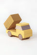 Large Dump Truck