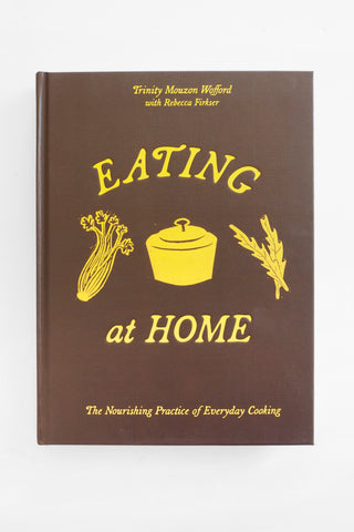 Eating at Home