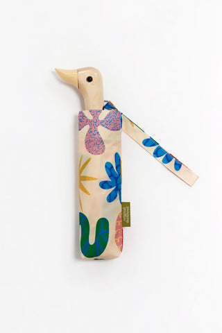 Fall Deli Duckhead Umbrella